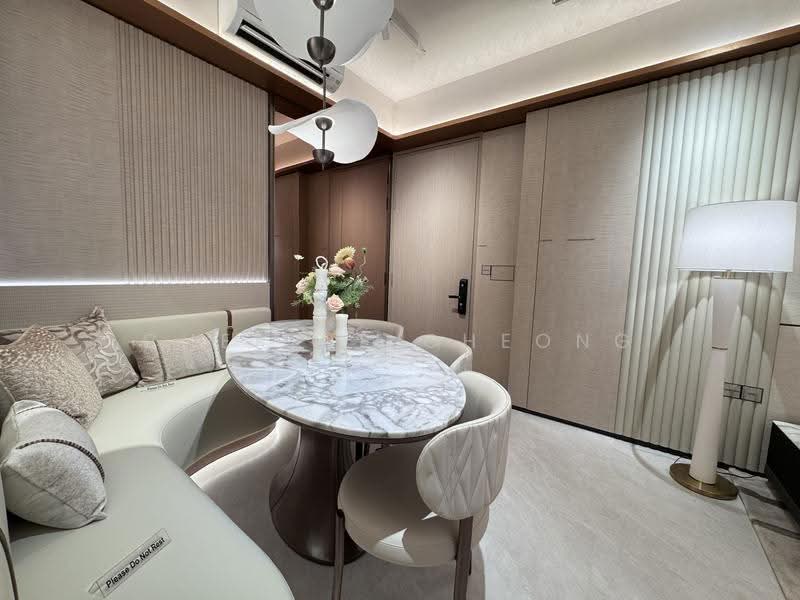 Coastal Cabana, 6 Jalan Loyang Besar, Changi Airport / Changi Village, 3 Bedrooms, 872 sqft, Executive Condominium For Sale, by Cherine Cheong, 500278166 - PropertyGuru.com.sg