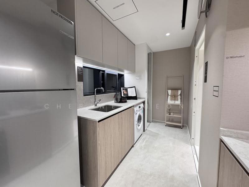 Coastal Cabana, 6 Jalan Loyang Besar, Changi Airport / Changi Village, 3 Bedrooms, 872 sqft, Executive Condominium For Sale, by Cherine Cheong, 500278166 - PropertyGuru.com.sg