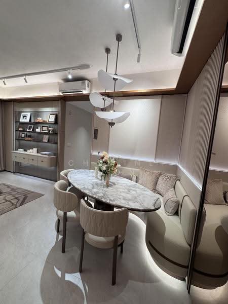 Coastal Cabana, 6 Jalan Loyang Besar, Changi Airport / Changi Village, 3 Bedrooms, 872 sqft, Executive Condominium For Sale, by Cherine Cheong, 500278166 - PropertyGuru.com.sg