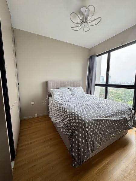 Avenue South Residence, 11 Silat Avenue, Alexandra / Commonwealth, 2 Bedrooms, 721 sqft, Condominium For Rent, by Jessie Choong, 500278168 - Bedroom - PropertyGuru.com.sg