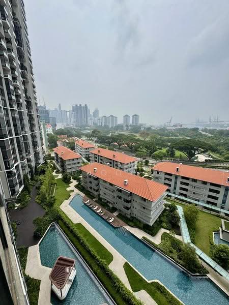 Avenue South Residence, 11 Silat Avenue, Alexandra / Commonwealth, 2 Bedrooms, 721 sqft, Condominium For Rent, by Jessie Choong, 500278168 - Exterior - PropertyGuru.com.sg