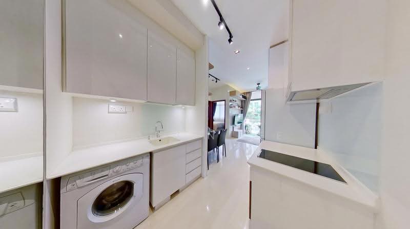 Urban Vista, 4 Tanah Merah Kechil Link, Bedok / Upper East Coast, 2 Bedrooms, 592 sqft, Condominium For Sale, by Marvin Lee, 500278169 - Kitchen - PropertyGuru.com.sg