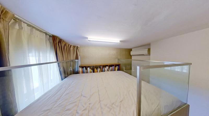 Urban Vista, 4 Tanah Merah Kechil Link, Bedok / Upper East Coast, 2 Bedrooms, 592 sqft, Condominium For Sale, by Marvin Lee, 500278169 - Bedroom - PropertyGuru.com.sg
