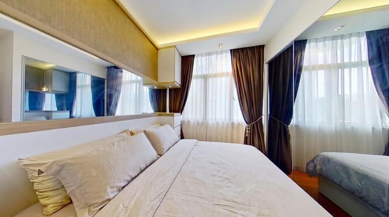 Urban Vista, 4 Tanah Merah Kechil Link, Bedok / Upper East Coast, 2 Bedrooms, 592 sqft, Condominium For Sale, by Marvin Lee, 500278169 - Bedroom - PropertyGuru.com.sg