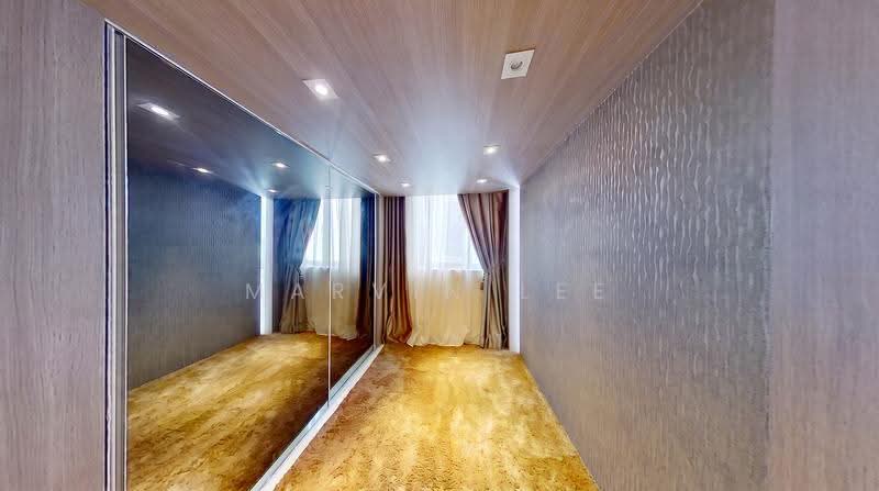 Urban Vista, 4 Tanah Merah Kechil Link, Bedok / Upper East Coast, 2 Bedrooms, 592 sqft, Condominium For Sale, by Marvin Lee, 500278169 - Study / Bedroom - PropertyGuru.com.sg