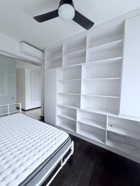 The Belvedere, 53 Meyer Road, East Coast / Marine Parade, 2 Bedrooms, 1,012 sqft, Condominium For Sale, by Anthea Yeo 杨丽娇, 500278172 - Bedroom - PropertyGuru.com.sg