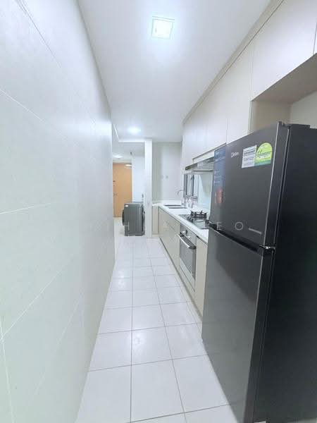 The Belvedere, 53 Meyer Road, East Coast / Marine Parade, 2 Bedrooms, 1,012 sqft, Condominium For Sale, by Anthea Yeo 杨丽娇, 500278172 - Kitchen - PropertyGuru.com.sg