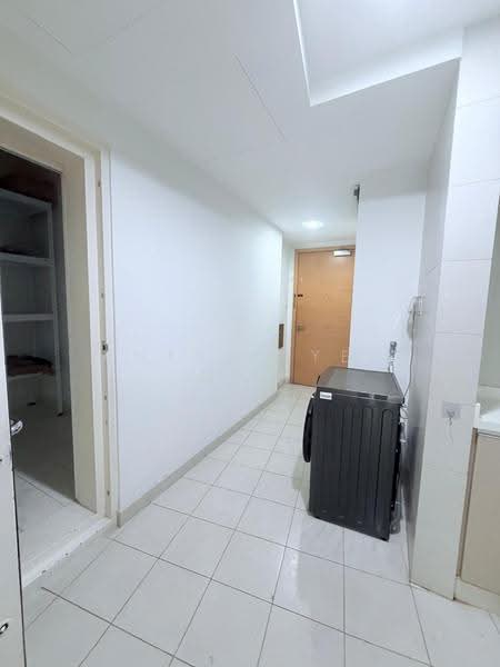 The Belvedere, 53 Meyer Road, East Coast / Marine Parade, 2 Bedrooms, 1,012 sqft, Condominium For Sale, by Anthea Yeo 杨丽娇, 500278172 - Corridor - PropertyGuru.com.sg