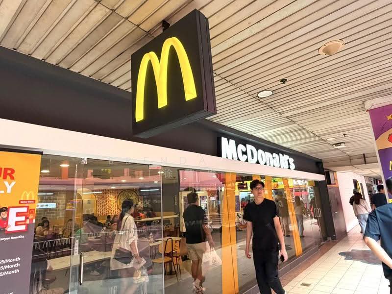 People's Park Complex, 1 Park Road, Boat Quay / Raffles Place / Marina, 5,025 sqft, Other Retail For Sale, by Brenda Zee (徐黎倫), 500278174 - CommercialGuru.com.sg