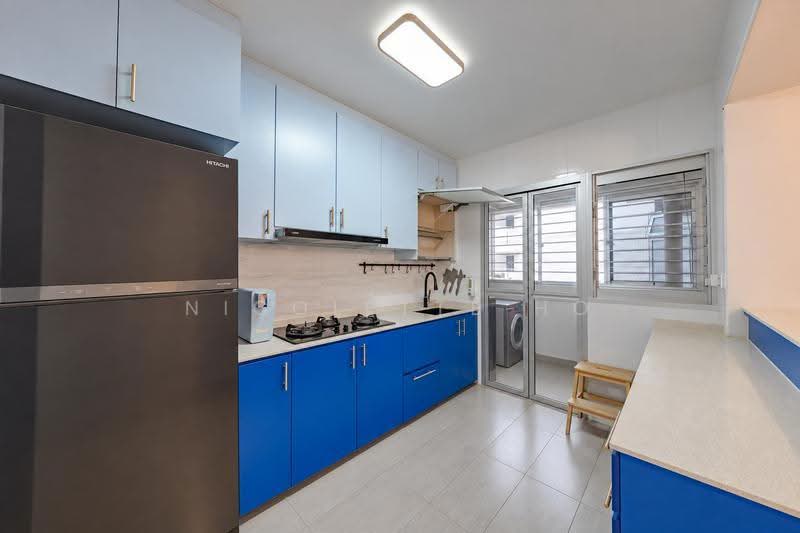 875B Tampines Street 86, 875B Tampines Street 86, Pasir Ris / Tampines, 3 Bedrooms, 1,001 sqft, HDB Flat For Sale, by Nicolette Ho, 500278175 - Kitchen - PropertyGuru.com.sg