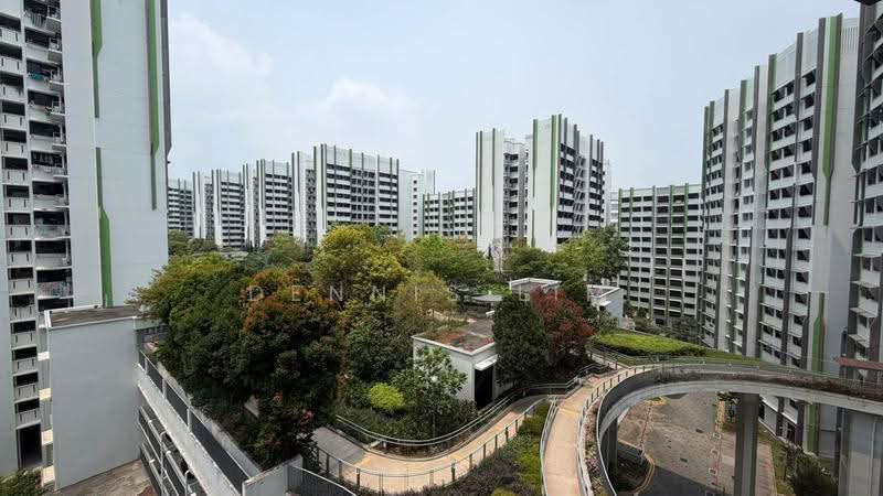 108B Bidadari Park Drive, 108B Bidadari Park Drive, Macpherson / Potong Pasir, 3 Bedrooms, 1,001 sqft, HDB Flat For Sale, by Dennis Lim, 500278176 - Exterior - PropertyGuru.com.sg