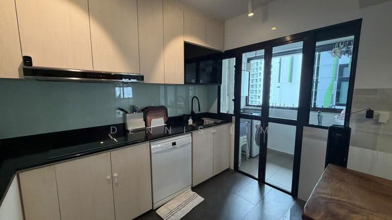 108B Bidadari Park Drive, 108B Bidadari Park Drive, Macpherson / Potong Pasir, 3 Bedrooms, 1,001 sqft, HDB Flat For Sale, by Dennis Lim, 500278176 - Kitchen - PropertyGuru.com.sg