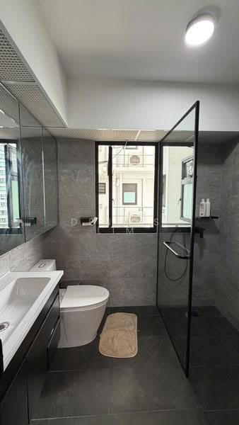 108B Bidadari Park Drive, 108B Bidadari Park Drive, Macpherson / Potong Pasir, 3 Bedrooms, 1,001 sqft, HDB Flat For Sale, by Dennis Lim, 500278176 - Bathroom - PropertyGuru.com.sg