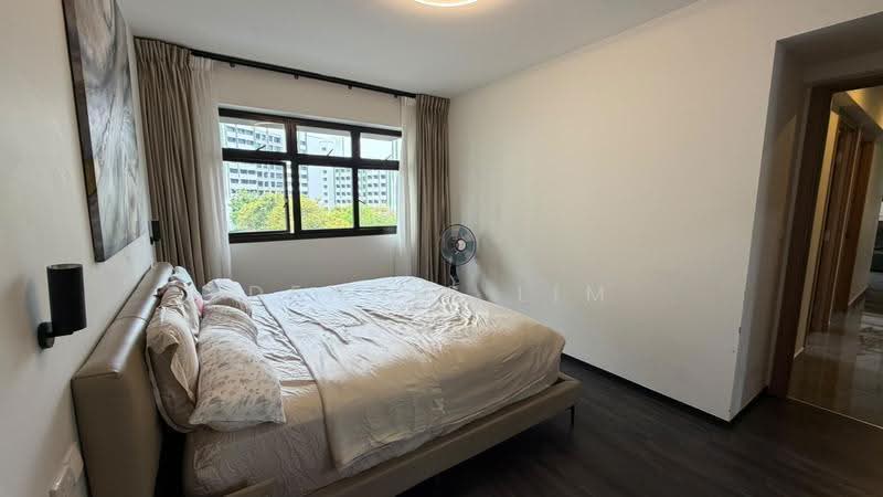 108B Bidadari Park Drive, 108B Bidadari Park Drive, Macpherson / Potong Pasir, 3 Bedrooms, 1,001 sqft, HDB Flat For Sale, by Dennis Lim, 500278176 - Bedroom - PropertyGuru.com.sg