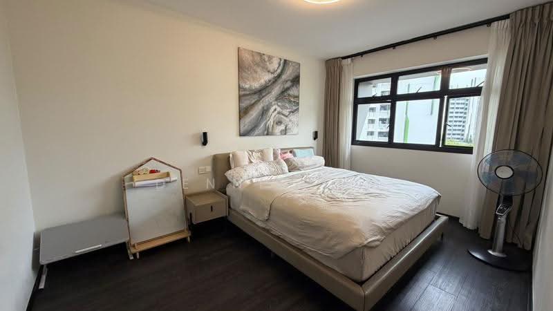 108B Bidadari Park Drive, 108B Bidadari Park Drive, Macpherson / Potong Pasir, 3 Bedrooms, 1,001 sqft, HDB Flat For Sale, by Dennis Lim, 500278176 - Bedroom - PropertyGuru.com.sg