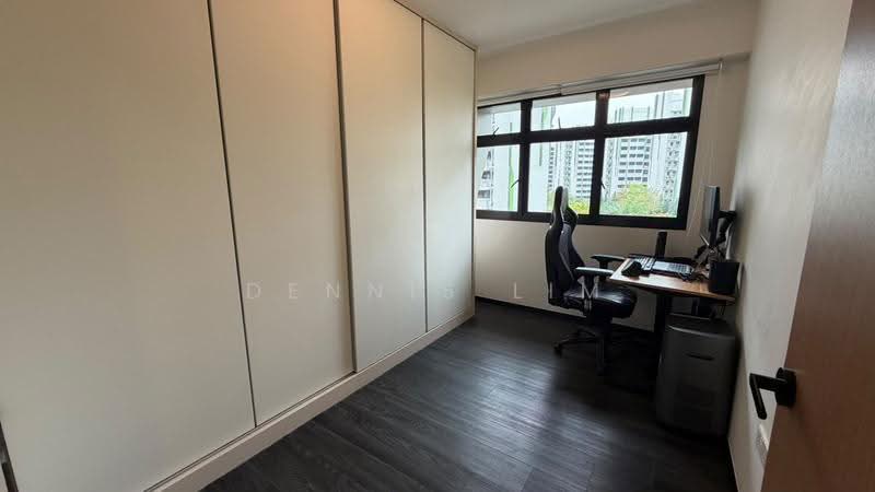 108B Bidadari Park Drive, 108B Bidadari Park Drive, Macpherson / Potong Pasir, 3 Bedrooms, 1,001 sqft, HDB Flat For Sale, by Dennis Lim, 500278176 - Study - PropertyGuru.com.sg