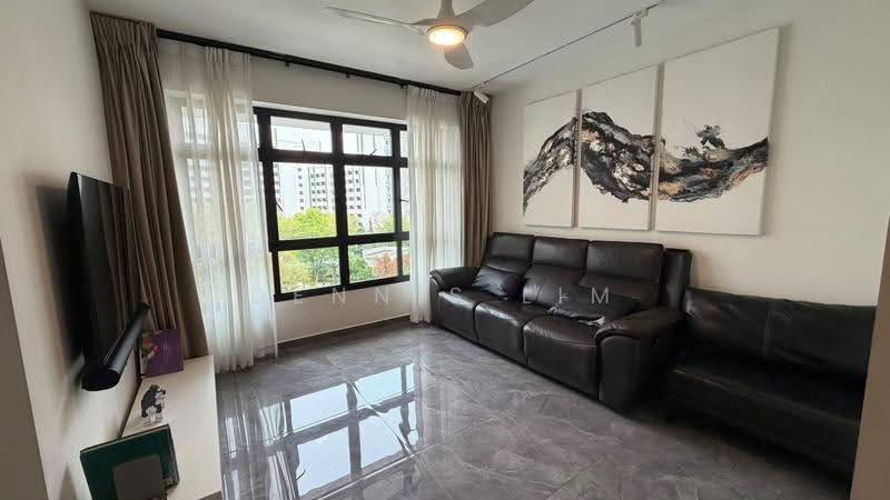 108B Bidadari Park Drive, 108B Bidadari Park Drive, Macpherson / Potong Pasir, 3 Bedrooms, 1,001 sqft, HDB Flat For Sale, by Dennis Lim, 500278176 - Living Room - PropertyGuru.com.sg