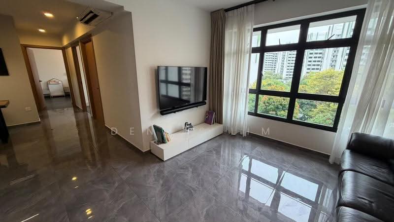 108B Bidadari Park Drive, 108B Bidadari Park Drive, Macpherson / Potong Pasir, 3 Bedrooms, 1,001 sqft, HDB Flat For Sale, by Dennis Lim, 500278176 - Living Room - PropertyGuru.com.sg