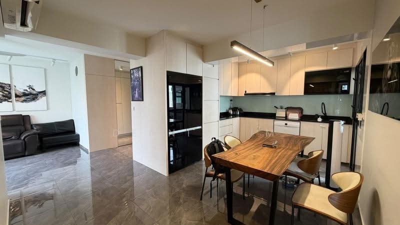 108B Bidadari Park Drive, 108B Bidadari Park Drive, Macpherson / Potong Pasir, 3 Bedrooms, 1,001 sqft, HDB Flat For Sale, by Dennis Lim, 500278176 - Living Room - PropertyGuru.com.sg