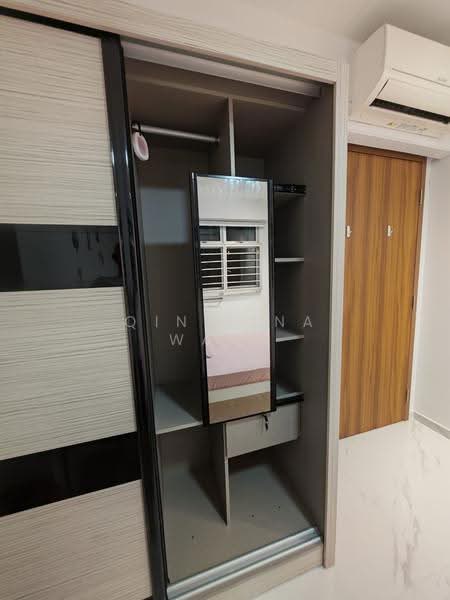 432A Bukit Batok West Avenue 8, 432A Bukit Batok West Avenue 8, Dairy Farm / Bukit Panjang / Choa Chu Kang, Room Rental, 118 sqft, HDB Flat For Rent, by Qin Tina Wang, 500278177 - Interior - PropertyGuru.com.sg