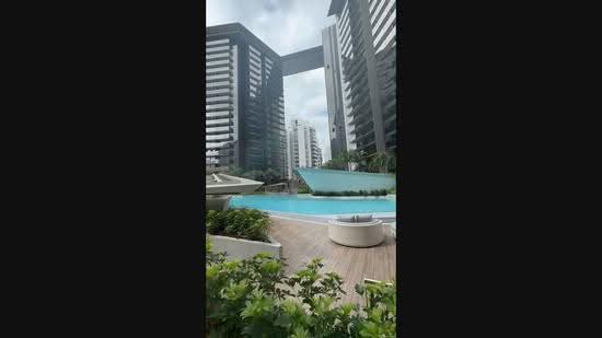 Amber Park, 14 Amber Gardens, East Coast / Marine Parade, 3 Bedrooms, 947 sqft, Condominium For Rent, by Ed Yu Ting 昱廷, 500278178 - PropertyGuru.com.sg