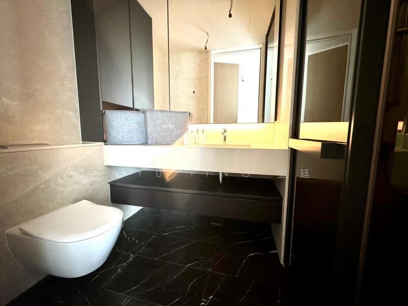 Amber Park, 14 Amber Gardens, East Coast / Marine Parade, 3 Bedrooms, 947 sqft, Condominium For Rent, by Ed Yu Ting 昱廷, 500278178 - PropertyGuru.com.sg