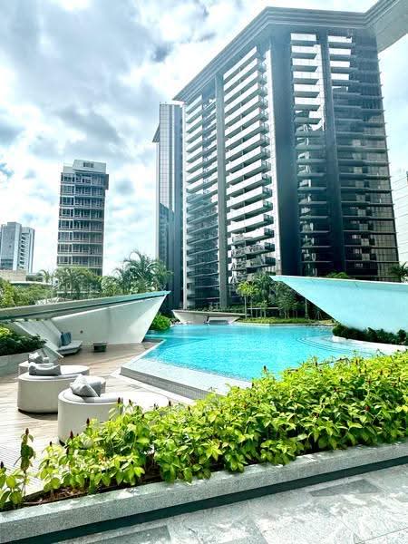 Amber Park, 14 Amber Gardens, East Coast / Marine Parade, 3 Bedrooms, 947 sqft, Condominium For Rent, by Ed Yu Ting 昱廷, 500278178 - PropertyGuru.com.sg