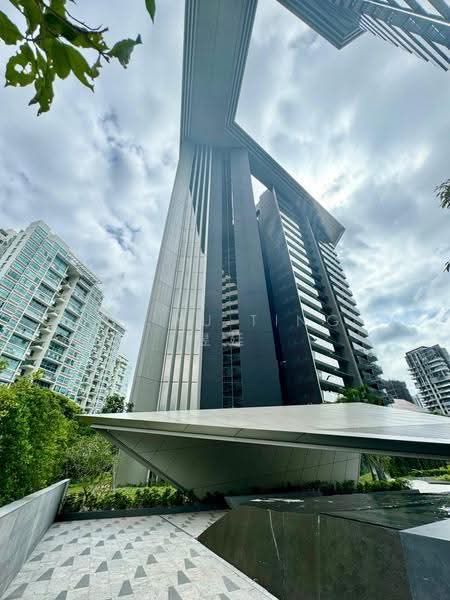 Amber Park, 14 Amber Gardens, East Coast / Marine Parade, 3 Bedrooms, 947 sqft, Condominium For Rent, by Ed Yu Ting 昱廷, 500278178 - PropertyGuru.com.sg