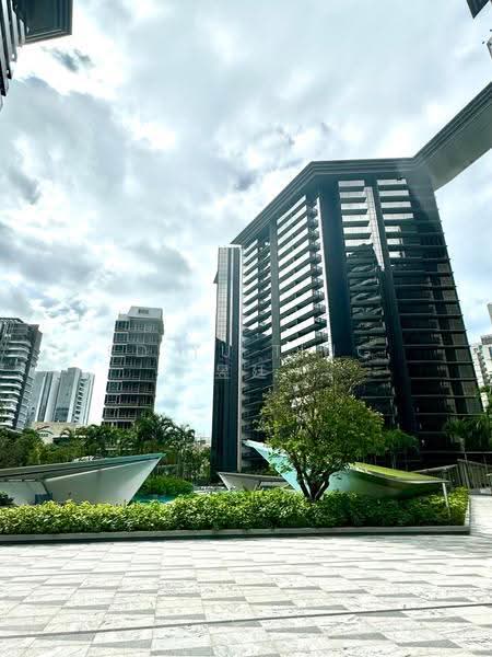 Amber Park, 14 Amber Gardens, East Coast / Marine Parade, 3 Bedrooms, 947 sqft, Condominium For Rent, by Ed Yu Ting 昱廷, 500278178 - PropertyGuru.com.sg