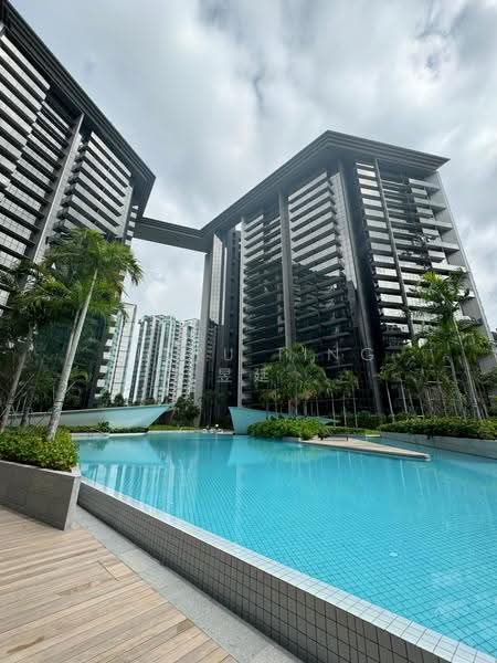 Amber Park, 14 Amber Gardens, East Coast / Marine Parade, 3 Bedrooms, 947 sqft, Condominium For Rent, by Ed Yu Ting 昱廷, 500278178 - PropertyGuru.com.sg