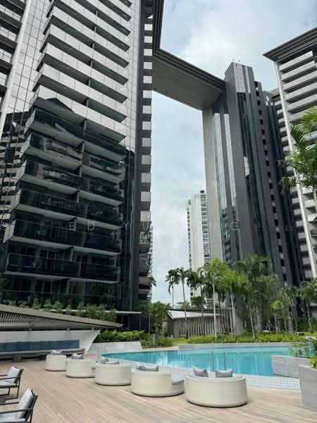 Amber Park, 14 Amber Gardens, East Coast / Marine Parade, 3 Bedrooms, 947 sqft, Condominium For Rent, by Ed Yu Ting 昱廷, 500278178 - PropertyGuru.com.sg