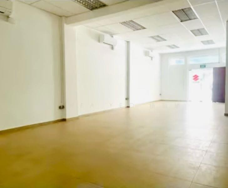 Well renovated Sam Leong shophouse for rent, Sam Leong Road, Farrer Park / Serangoon Rd, 2,600 sqft, Shop / Shophouse For Rent, by Anthea Yeo 杨丽娇, 500278179 - Interior - CommercialGuru.com.sg