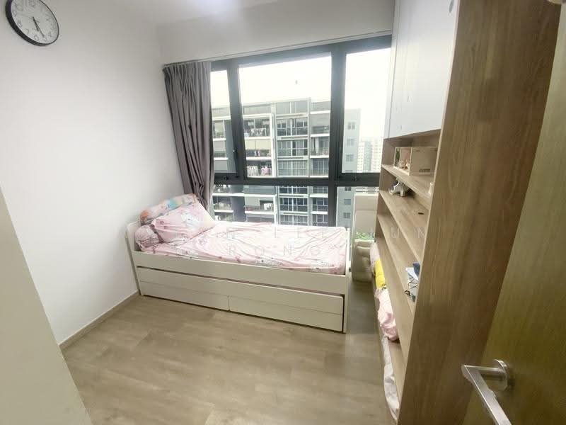 Bellewaters, 11 Anchorvale Crescent, Hougang / Punggol / Sengkang, 4 Bedrooms, 1,270 sqft, Condominium For Sale, by Aaron Lee Jun Rong, 500278180 - Bedroom - PropertyGuru.com.sg