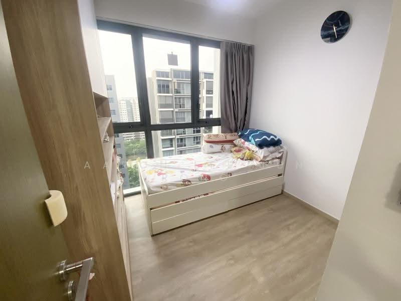 Bellewaters, 11 Anchorvale Crescent, Hougang / Punggol / Sengkang, 4 Bedrooms, 1,270 sqft, Condominium For Sale, by Aaron Lee Jun Rong, 500278180 - Bedroom - PropertyGuru.com.sg