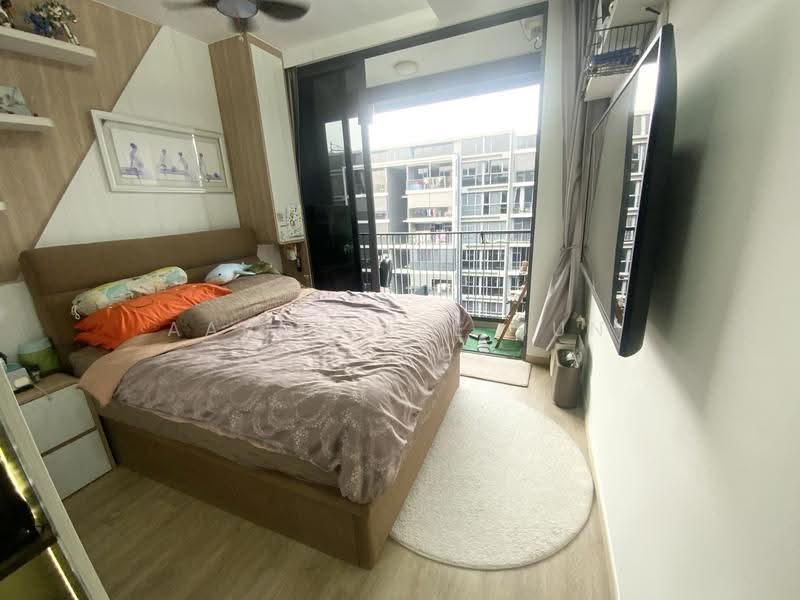 Bellewaters, 11 Anchorvale Crescent, Hougang / Punggol / Sengkang, 4 Bedrooms, 1,270 sqft, Condominium For Sale, by Aaron Lee Jun Rong, 500278180 - Bedroom - PropertyGuru.com.sg
