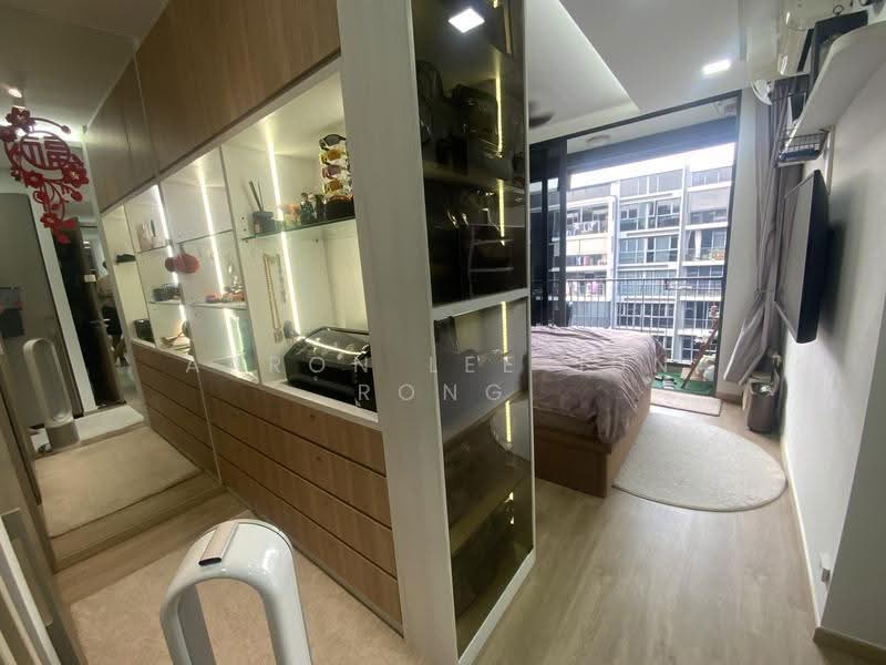 Bellewaters, 11 Anchorvale Crescent, Hougang / Punggol / Sengkang, 4 Bedrooms, 1,270 sqft, Condominium For Sale, by Aaron Lee Jun Rong, 500278180 - Bedroom - PropertyGuru.com.sg