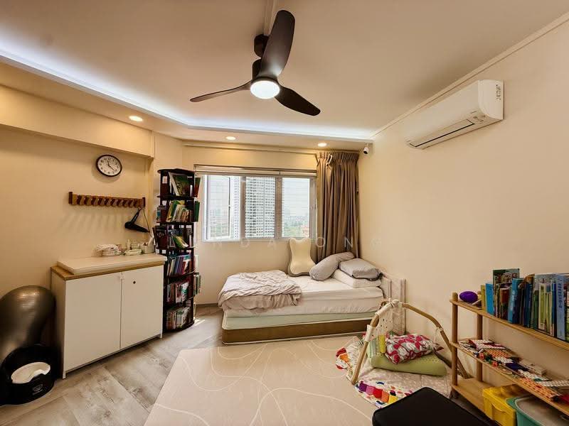 278 Bishan Street 24, 278 Bishan Street 24, Ang Mo Kio / Bishan / Thomson, 3 Bedrooms, 1,163 sqft, HDB Flat For Sale, by Linda Ong, 500278181 - Bedroom #2 - PropertyGuru.com.sg