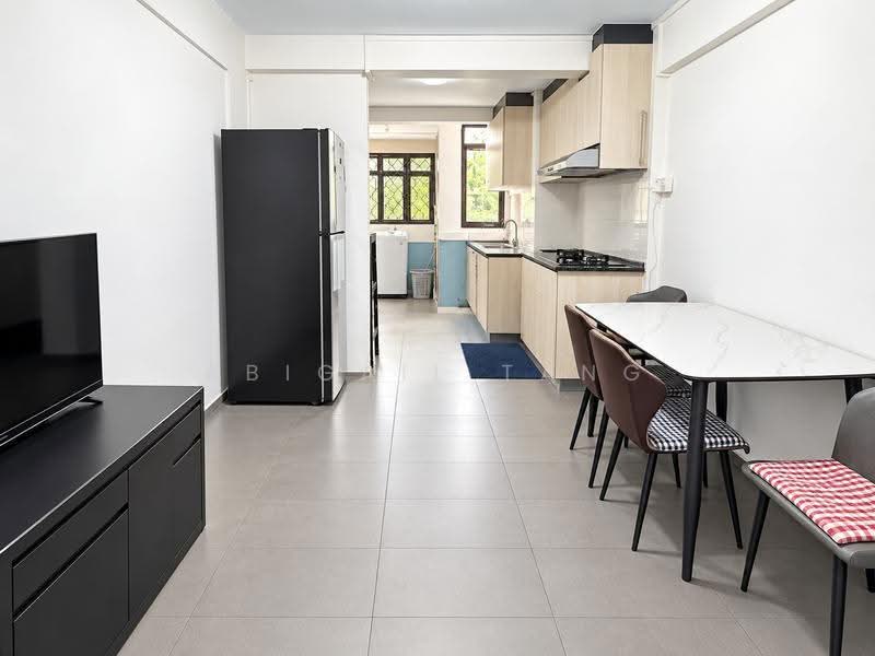 112 Ho Ching Road, 112 Ho Ching Road, Boon Lay / Jurong / Tuas, 2 Bedrooms, 732 sqft, HDB Flat For Sale, by Abigail Tang, 500278182 - Kitchen - PropertyGuru.com.sg