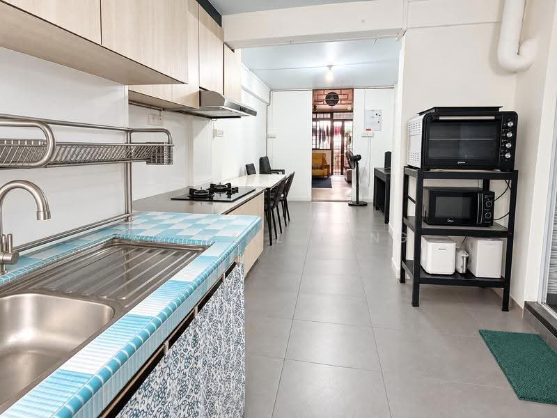 112 Ho Ching Road, 112 Ho Ching Road, Boon Lay / Jurong / Tuas, 2 Bedrooms, 732 sqft, HDB Flat For Sale, by Abigail Tang, 500278182 - Kitchen - PropertyGuru.com.sg