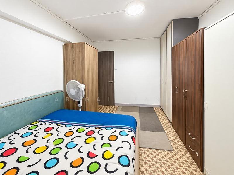 112 Ho Ching Road, 112 Ho Ching Road, Boon Lay / Jurong / Tuas, 2 Bedrooms, 732 sqft, HDB Flat For Sale, by Abigail Tang, 500278182 - Bedroom - PropertyGuru.com.sg