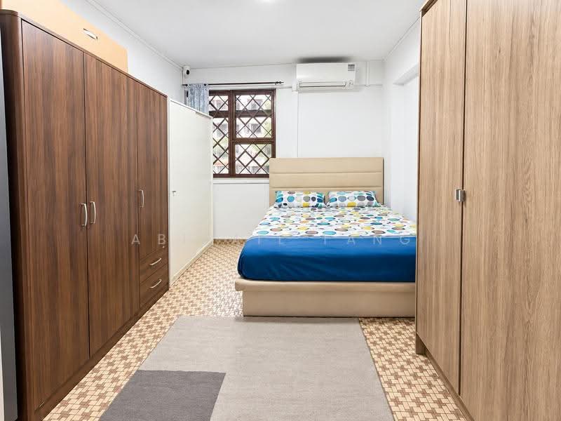 112 Ho Ching Road, 112 Ho Ching Road, Boon Lay / Jurong / Tuas, 2 Bedrooms, 732 sqft, HDB Flat For Sale, by Abigail Tang, 500278182 - Bedroom - PropertyGuru.com.sg