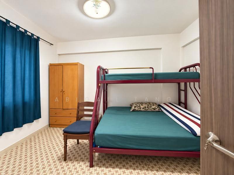 112 Ho Ching Road, 112 Ho Ching Road, Boon Lay / Jurong / Tuas, 2 Bedrooms, 732 sqft, HDB Flat For Sale, by Abigail Tang, 500278182 - Bedroom - PropertyGuru.com.sg