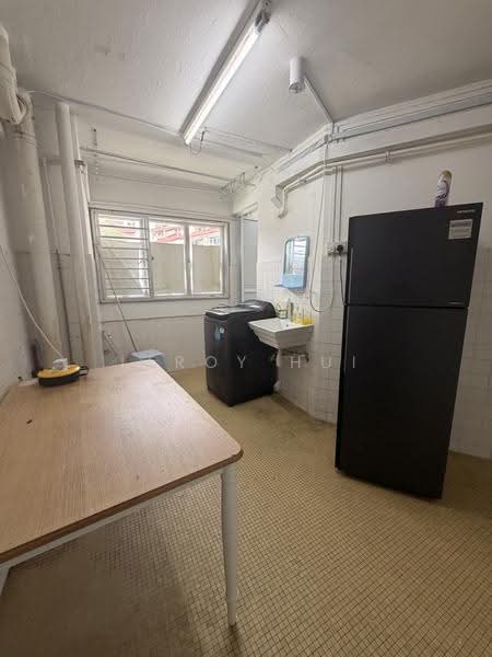106 Hougang ave 1, Hougang / Punggol / Sengkang, 1,023 sqft, Shop / Shophouse For Rent, by Leroy Hui, 500278183 - pantry - CommercialGuru.com.sg