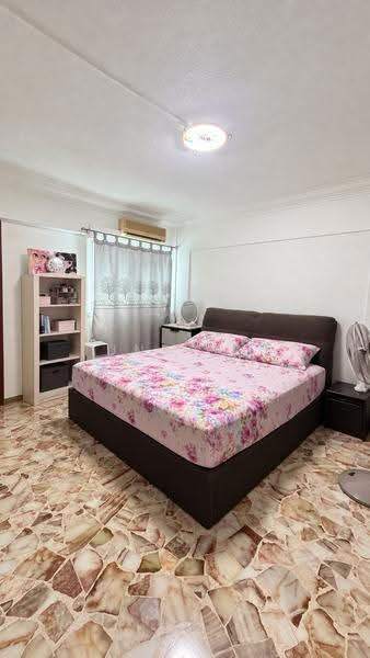 47 Lengkok Bahru, 47 Lengkok Bahru, Alexandra / Commonwealth, 3 Bedrooms, 1,109 sqft, HDB Flat For Sale, by June Ong, 500278185 - Bedroom - PropertyGuru.com.sg