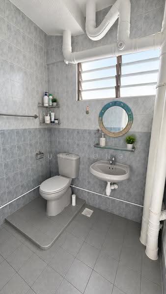 47 Lengkok Bahru, 47 Lengkok Bahru, Alexandra / Commonwealth, 3 Bedrooms, 1,109 sqft, HDB Flat For Sale, by June Ong, 500278185 - PropertyGuru.com.sg