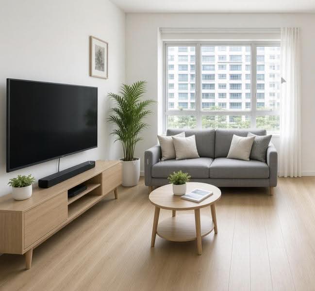 53 Havelock Road, 53 Havelock Road, Alexandra / Commonwealth, 3 Bedrooms, 1,011 sqft, HDB Flat For Sale, by Calvin Lim, 500278186 - Living Room - PropertyGuru.com.sg