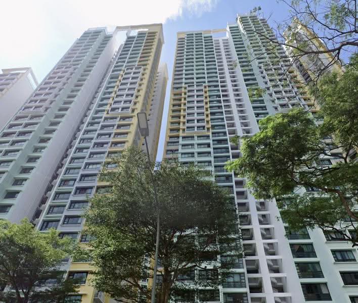 53 Havelock Road, 53 Havelock Road, Alexandra / Commonwealth, 3 Bedrooms, 1,011 sqft, HDB Flat For Sale, by Calvin Lim, 500278186 - Exterior - PropertyGuru.com.sg