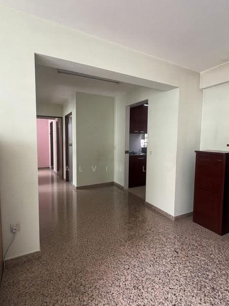 53 Havelock Road, 53 Havelock Road, Alexandra / Commonwealth, 3 Bedrooms, 1,011 sqft, HDB Flat For Sale, by Calvin Lim, 500278186 - Dining area - PropertyGuru.com.sg