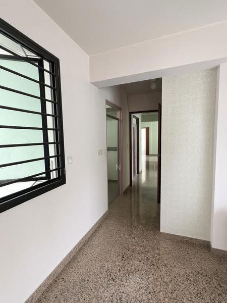 53 Havelock Road, 53 Havelock Road, Alexandra / Commonwealth, 3 Bedrooms, 1,011 sqft, HDB Flat For Sale, by Calvin Lim, 500278186 - Master bedroom entrance - PropertyGuru.com.sg