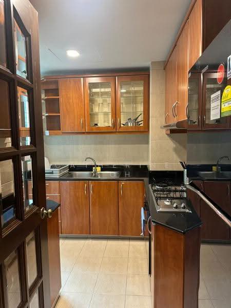The Bencoolen, 180A Bencoolen Street, Beach Road / Bugis / Rochor, Room Rental, 100 sqft, Apartment For Rent, by Catherine Koh, 500278188 - 0510 Kitchen - PropertyGuru.com.sg